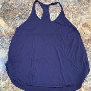Lululemon 105 singlet